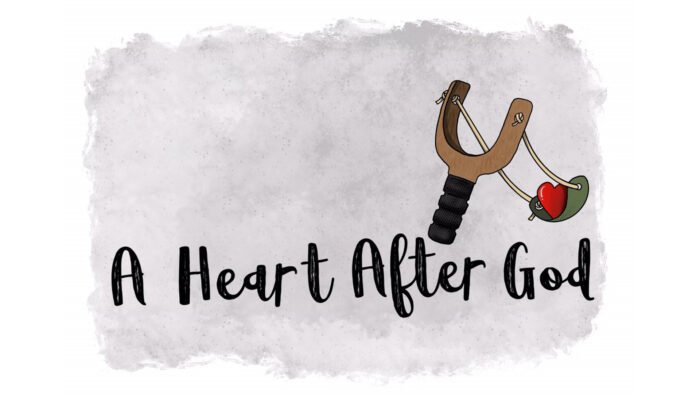 A Heart after God