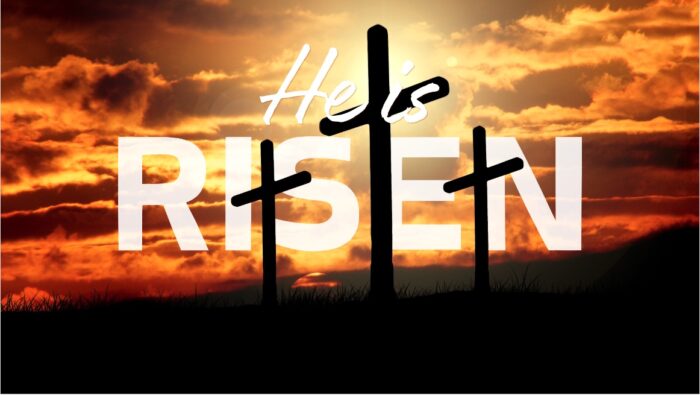 Easter Sunday