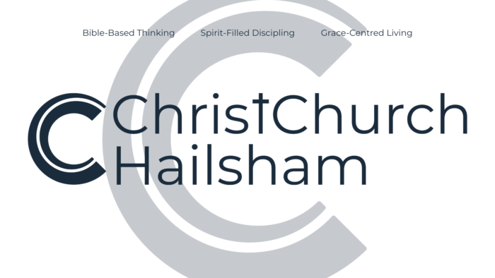 ChristChurch Hailsham