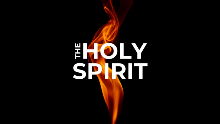 The Holy Spirit